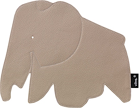 Vitra - Elephant Pad - 1