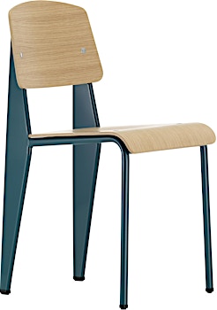 Vitra - Chaise Standard - 1 Vitra - Chaise Standard - 1