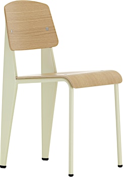 Vitra - Standard Stuhl - 1