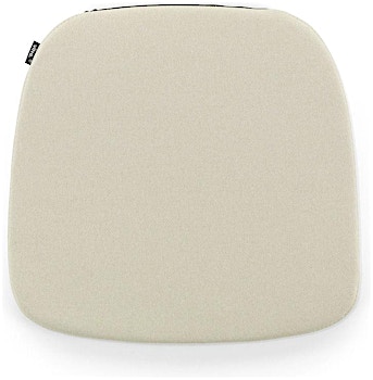 Vitra - Soft Seats Typ A Zitkussen - 1 Vitra - Soft Seats Typ A Zitkussen - 1