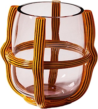Cassina - Sestiere Vase Höhe 26 cm - 1
