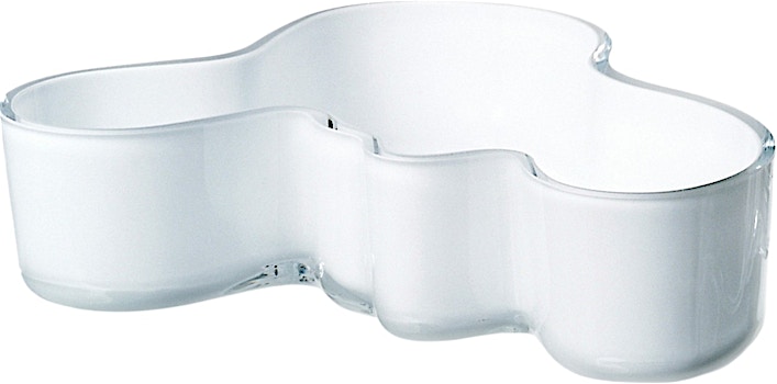 Iittala - Alvar Aalto Schale tief - 1 Iittala - Alvar Aalto Schale tief - 1