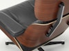 Vitra - Lounge Chair & Ottoman - 2 - Preview