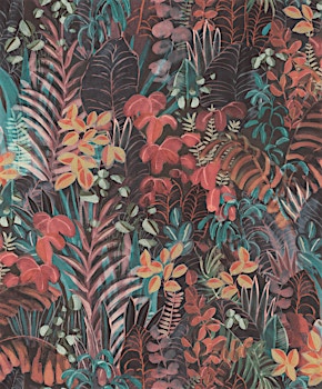SCHÖNER WOHNEN-Kollektion - Botanical Vinyltapete - 1 SCHÖNER WOHNEN-Kollektion - Botanical Vinyltapete - 1