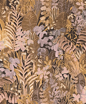 SCHÖNER WOHNEN-Kollektion - Botanical Vinyltapete - 1 SCHÖNER WOHNEN-Kollektion - Botanical Vinyltapete - 1