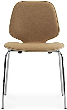 Normann Copenhagen - My Chair Frontpolster - 1 Normann Copenhagen - My Chair Frontpolster - 1