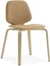 Normann Copenhagen - My Chair Frontstoffering - 1 - Preview