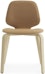 Normann Copenhagen - My Chair Frontstoffering - 2 - Preview