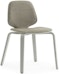 Normann Copenhagen - My Chair Frontstoffering - 4 - Preview
