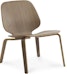 Normann Copenhagen - My Chair Lounge - 3 - Vorschau