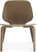 Normann Copenhagen - My Chair Lounge - 1 - Vorschau