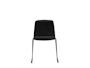 Normann Copenhagen - Just Chair - black/ black - 2