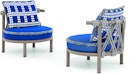 Cassina - Trampoline fauteuil Outdoor - 3 - Preview