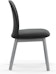 Normann Copenhagen - Ace Chair Velours - grey - 3 - Vorschau
