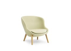 Hyg Lounge-Sessel - beige