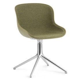 Normann Copenhagen - Hyg Drehstuhl Frontpolsterung Normann Copenhagen - Hyg Drehstuhl Frontpolsterung