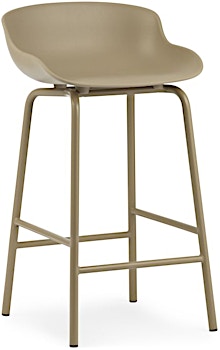 Normann Copenhagen - Hyg Barhocker 65cm - 1 Normann Copenhagen - Hyg Barhocker 65cm - 1