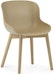 Normann Copenhagen - Hyg Chair Wood - 1 - Vorschau