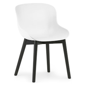 Normann Copenhagen - Hyg Chair Wood Normann Copenhagen - Hyg Chair Wood