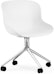 Normann Copenhagen - Chaise pivotante Hyg Chair Swivel - 1 - Aperçu