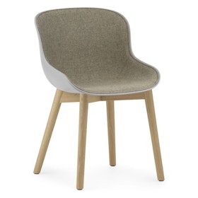 Normann Copenhagen - Hyg Stuhl Frontpolster Normann Copenhagen - Hyg Stuhl Frontpolster