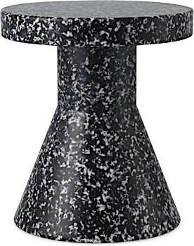 Normann Copenhagen - Tabouret Bit Cone - 1 Normann Copenhagen - Tabouret Bit Cone - 1
