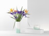 Vitra - Herringbone Vase glatt - 3 - Vorschau