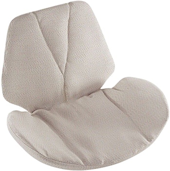 Fast - Bos fauteuil zitting/rugkussen - Lopi Marble Range 2 - 1