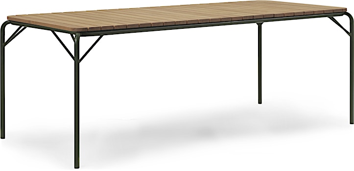 Normann Copenhagen - Table Robinia Vig - 1