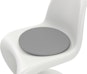 Vitra - Soft Seats Typ C Zitkussen - 4 - Preview