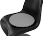 Vitra - Soft Seats Typ C Zitkussen - 6 - Preview