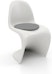 Vitra - Soft Seats Typ C Zitkussen - 7 - Preview