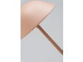 Wästberg - Lampe de table Sempé w103 - rouge beige - barrette de table - 3