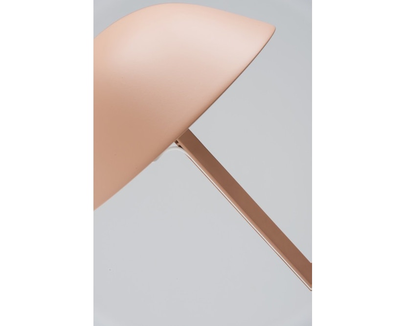 Wästberg - Lampe de table Sempé w103 - rouge beige - barrette de table - 3