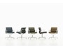 Vitra - Aluminium Chair - Soft Pad - EA 223 - Hocker - 16