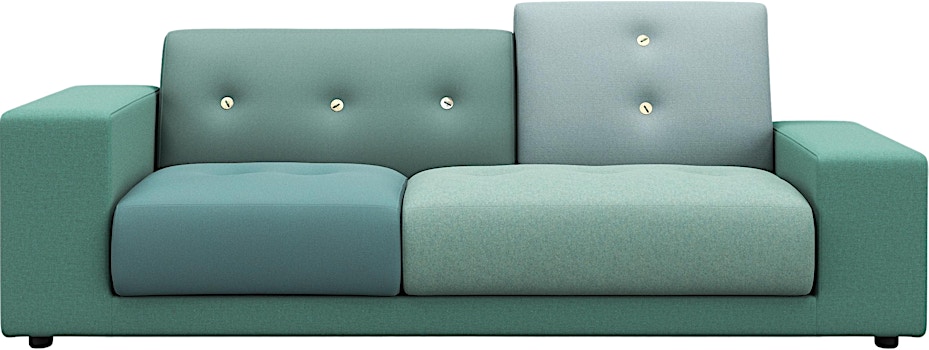 Vitra - Polder Compact Sofa - 1