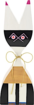 Vitra - Wooden Doll - 1 Vitra - Wooden Doll - 1