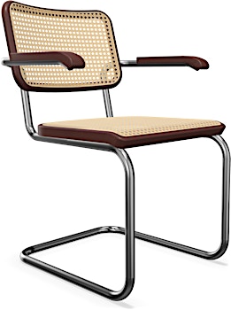 Thonet - S 64 V Freischwinger - 1 Thonet - S 64 V Freischwinger - 1