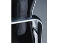 Vitra - Aluminium Chair - Soft Pad - EA 223 - Hocker - 12