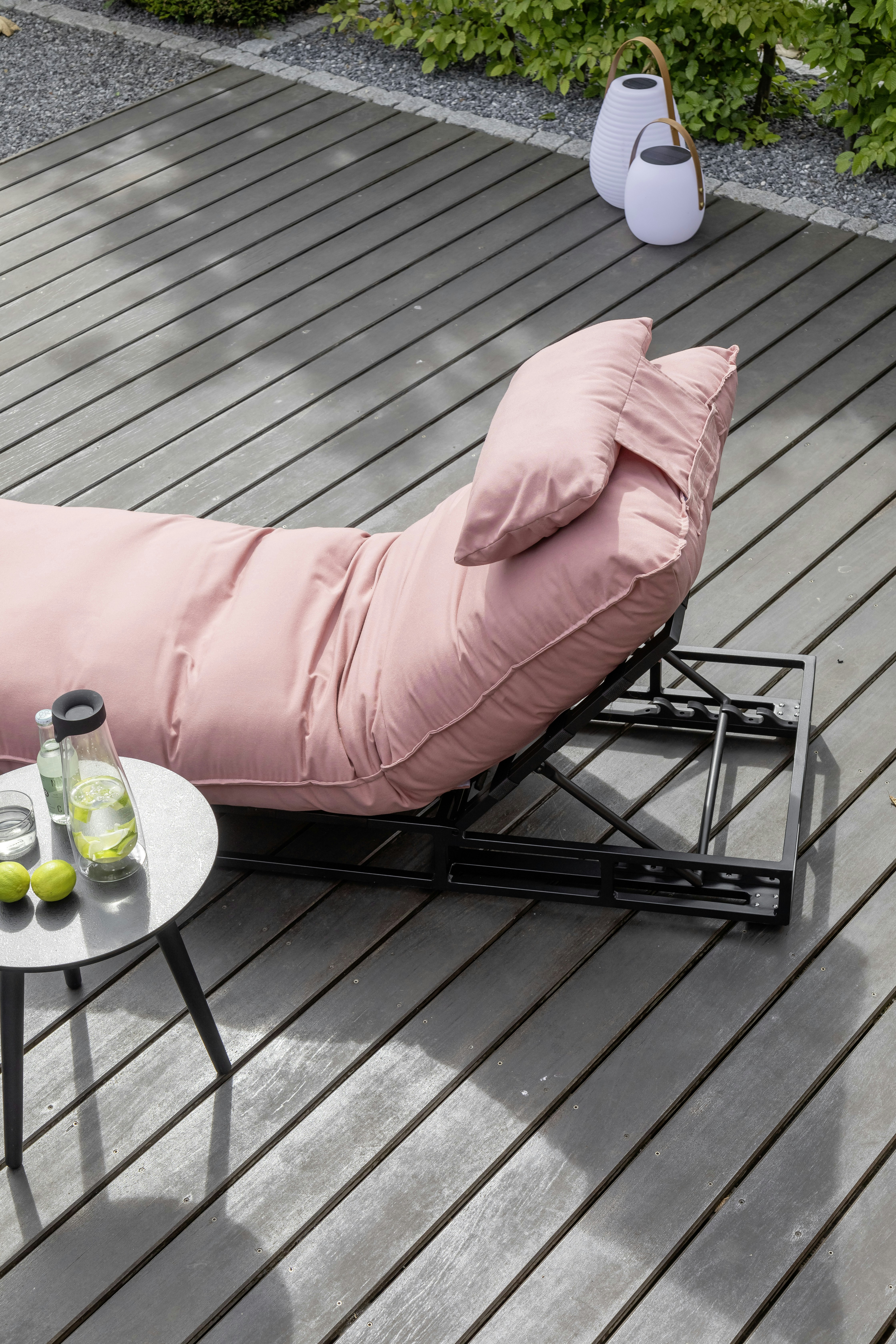 SCHÖNER WOHNEN-Kollektion TEXEL Garten Beistelltisch kaufen