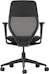 Vitra - Chaise de bureau ACX Light avec accoudoirs - 2 - Aperçu