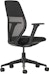 Vitra - Chaise de bureau ACX Light avec accoudoirs - 4 - Aperçu