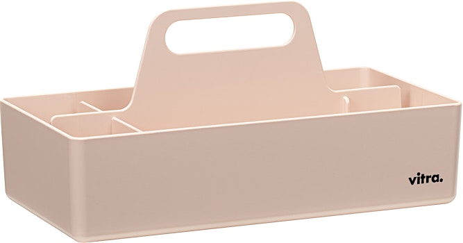 Vitra - Boîte de rangement Toolbox RE - 1