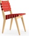 Knoll International - Risom Side Stuhl - 2 - Vorschau