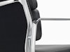 Vitra - Chaise en Aluminium - Soft Pad - EA 219 - 2 - Aperçu