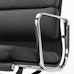 Vitra - Chaise en Aluminium - Soft Pad - EA 219 - 3 - Aperçu