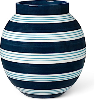 Kähler Design - Omaggio Nuovo Vase M - 1