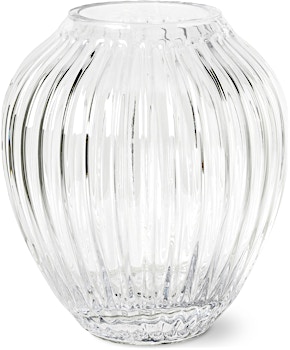 Kähler Design - Hammershøi glass Vase - 1