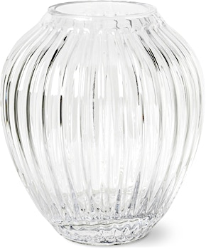 Kähler Design - Hammershøi glass Vase - 1