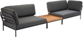 HOUE - LEVEL Lounge Sofa - 1 - Vorschau
